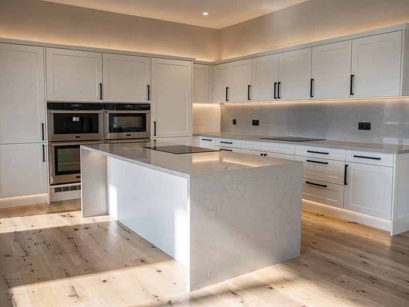 Lighting Installation & Upgrades