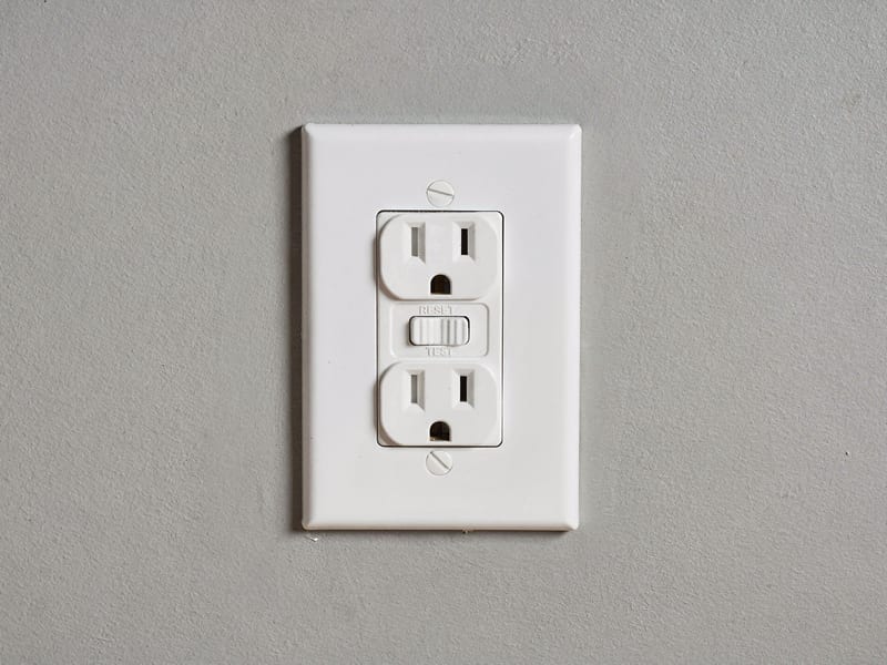 Outlet & Switch Installation